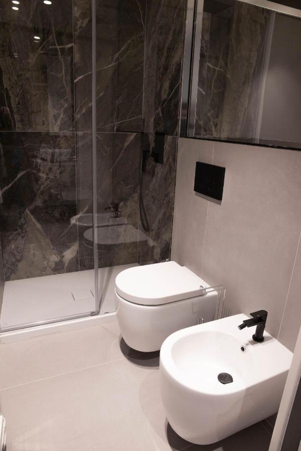 Exclusive Retreat Few Steps From Duomo - Apt 1 Milán Exteriér fotografie